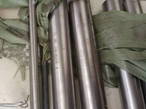 北京哪里賣TC4鈦合金圓鋼？