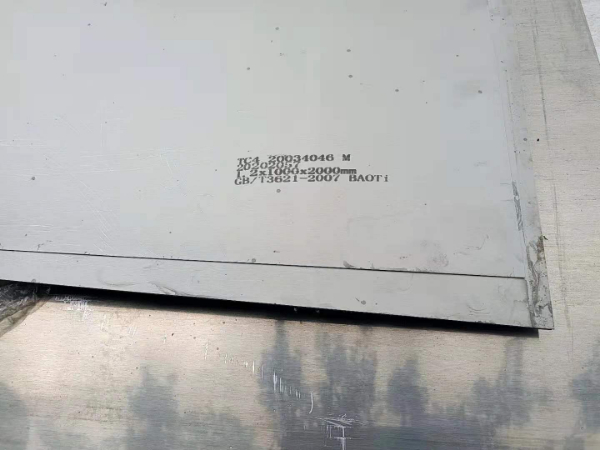 北京TC4鈦合金板多少錢能買到？